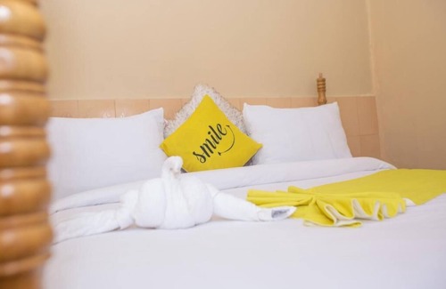 Kericho Hotel | The Nest Guest House Kericho