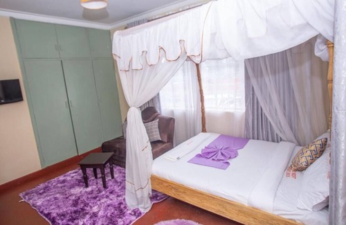 Kericho Hotel | The Nest Guest House Kericho