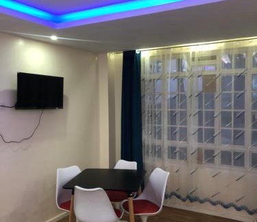 Kenya Hotel | The Nest Hotel Boyani