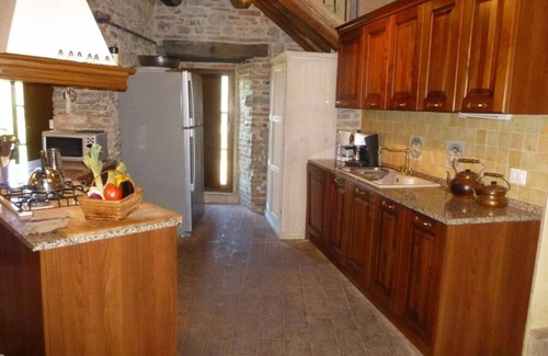 Piegaro Apartment | 'The Nest' - il Nido at L'Antica Vetreria
