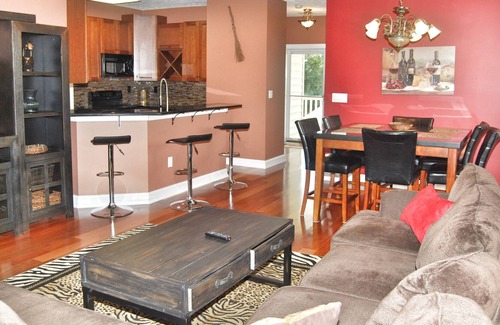 Waterford Plantation Condo | The Nest in Myrtle Beach