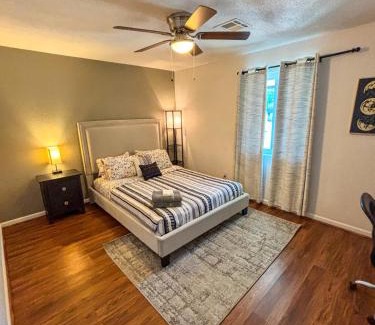 South Mountain House | The Nest PHX