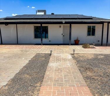 South Mountain House | The Nest PHX