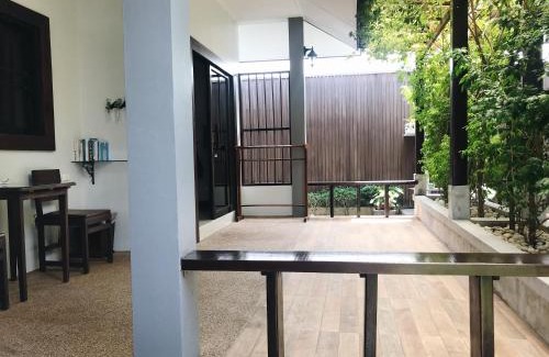 Bophut Hotel | The Nest Samui