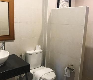 Bophut Hotel | The Nest Samui