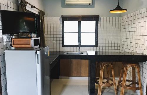 Bophut Hotel | The Nest Samui