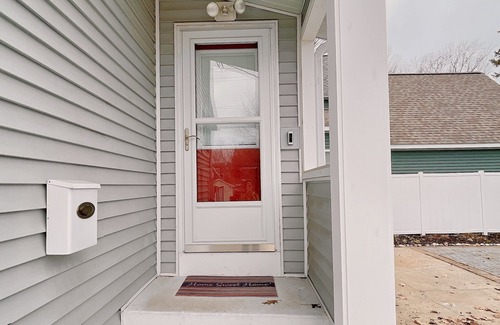 South Haven House | ❤️The Nest❤️ Shot Walk to Beach, Park, Riverfront & Downtown