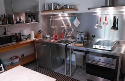 Aosta Apartment | THE NEST, THE COMBA of Aosta