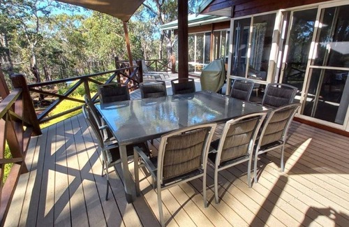 Yallingup Siding House | The Nest Tranquil Bush Retreat near Dunsborough