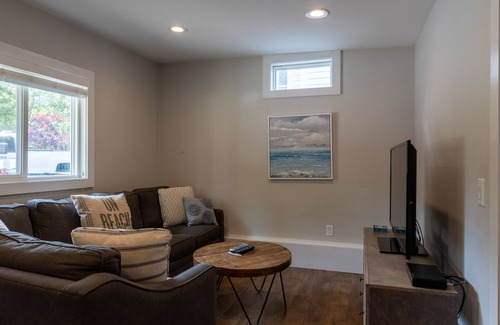 Pentwater House | The Nest -