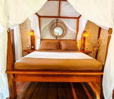 Gili Air Villa | The Nest Villa, Gili Air