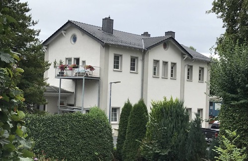 Dahlem Apartment | The Nest, with optional sauna and whirlpool