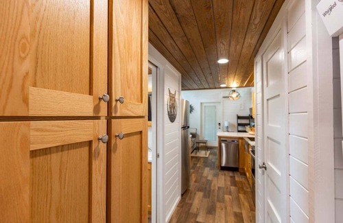 Dover House | The Nesting Nook