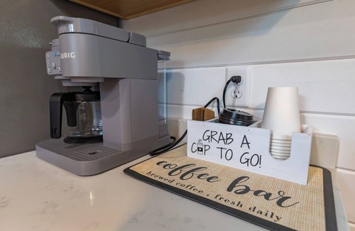 Dover House | The Nesting Nook