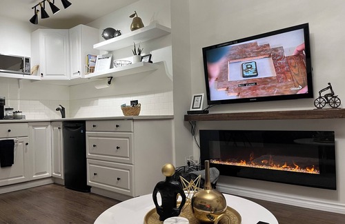 Dilworth Mountain Estates House | The Nestled Inn