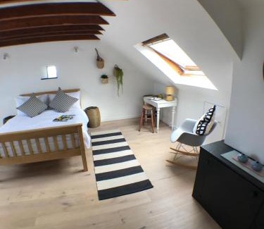St Monans Apartment | The Net Loft