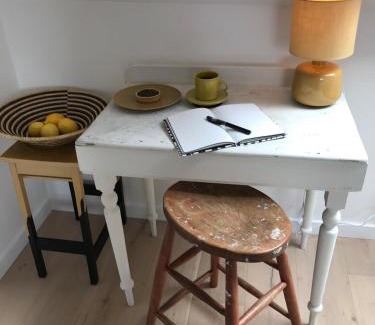 St Monans Apartment | The Net Loft