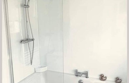 Craigmillar Apartment | The Neuk ~ A Modern Annex in Edinburgh