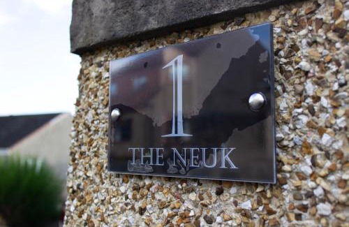 Uphall House | The Neuk