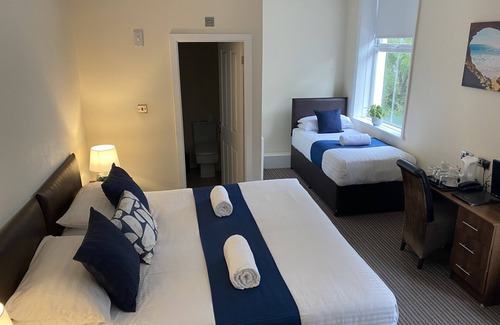 New Brighton Hotel | The new brighton hotel
