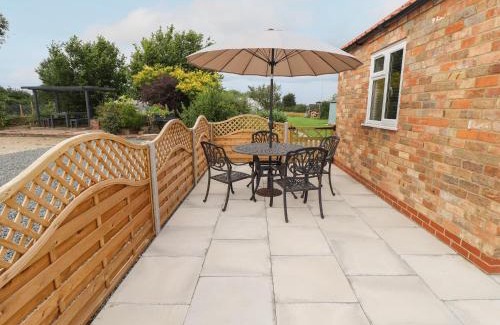 Louth House | The New Build