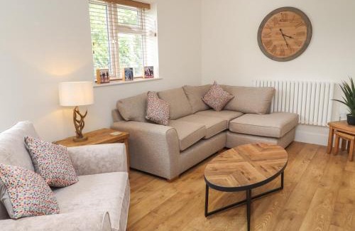 Louth House | The New Build