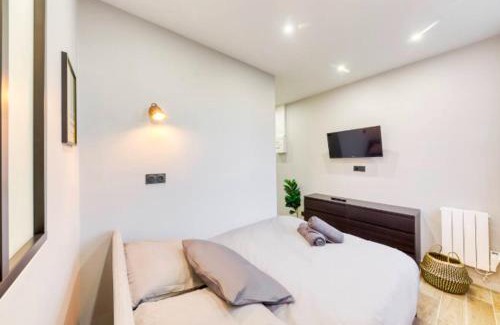 Champigny-sur-Marne Apartment | The new California