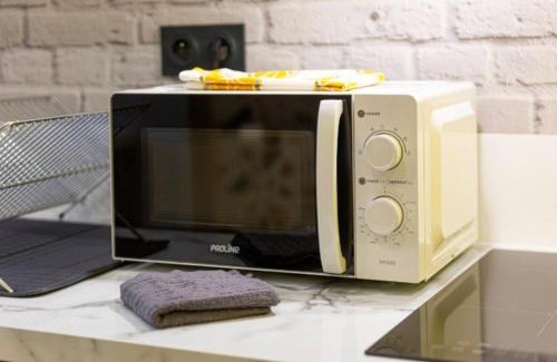 Champigny-sur-Marne Apartment | The new California