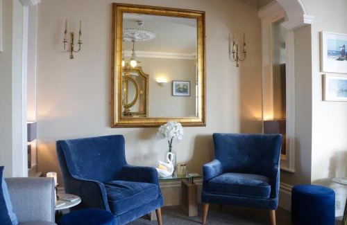 Eastbourne House | The New England