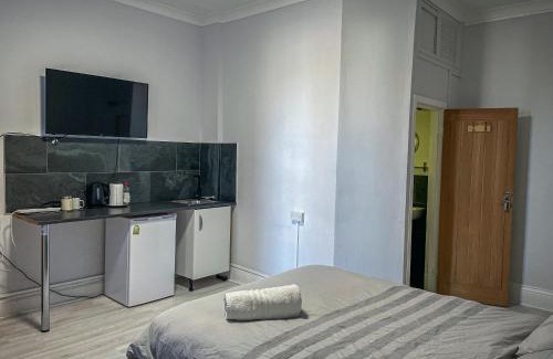 Jesmond Hotel | The New George Hotel