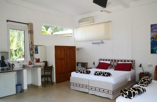 Boossa House | The New Hilltop Villa