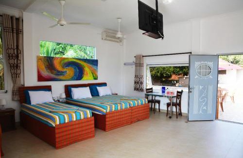 Boossa House | The New Hilltop Villa