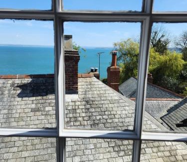 Clovelly Hotel | The New Inn Clovelly