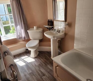 Clovelly Hotel | The New Inn Clovelly