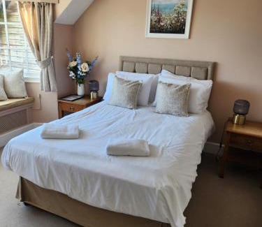 Clovelly Hotel | The New Inn Clovelly