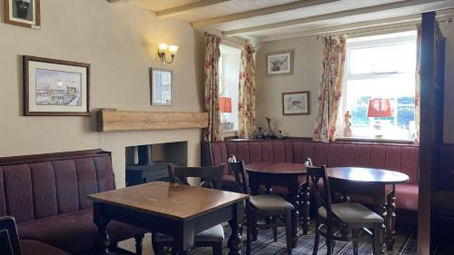 Cropton Bed & Breakfast | The New Inn