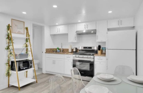 Huntington Park Apartment | The New Metro Loft