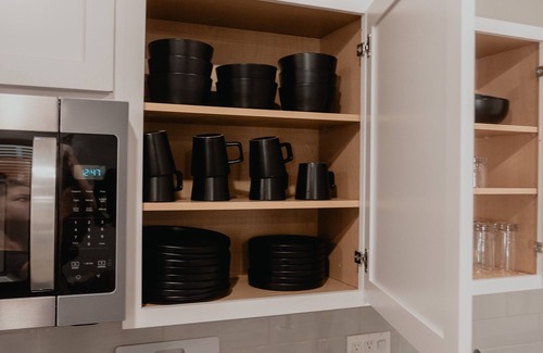 Dodge City Apartment | The New Premiere Downtown Luxury Loft, The Sophie