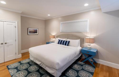 Yachting Village Apartment | The Newport Lofts - 611 Thames Street