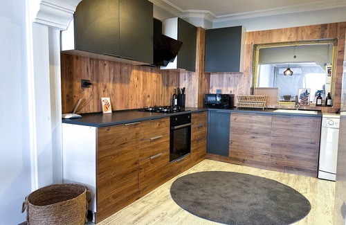 Konak Apartment | The Next Suites