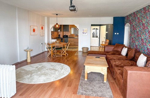 Konak Apartment | The Next Suites