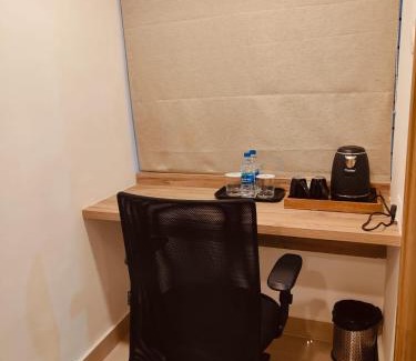Kadubeesanahalli Hotel | The Nexus
