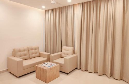 Kadubeesanahalli Hotel | The Nexus