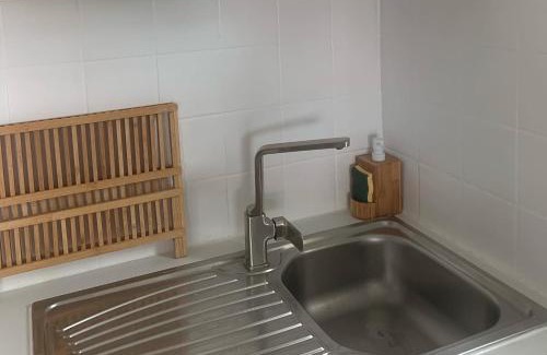 Kourou Apartment | The N’house