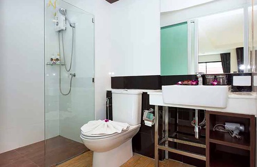 Downtown Krabi Hotel | The Nice Hotel