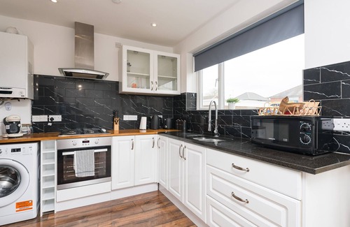 Beverley House | The Nicholson - beautifully newly renovated House