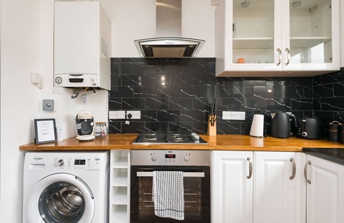 Beverley House | The Nicholson - beautifully newly renovated House