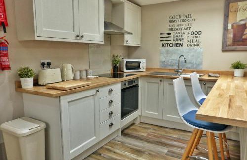 Ingleton House | The Nicky Nook Cosy Private Hideaway Heart of Village