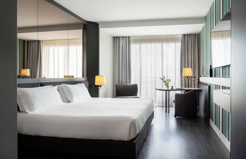 Municipio 2 Hotel | The Nicolaus Hotel