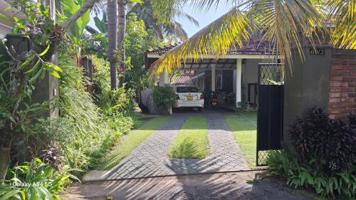 Negombo House | The Night shade